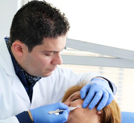 Dermatología Bogotá