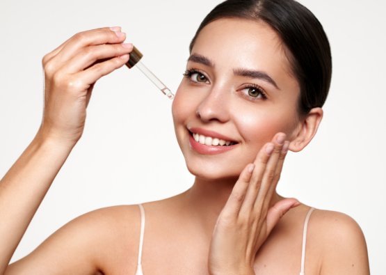 Maquillaje Correctivo Dermatológico